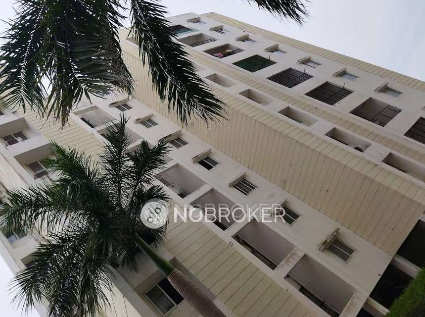 3 BHK Flat In Vijayshanthi Lotuspond Apartments For Sale  In Vijayashanthi Lotuspond Apartment