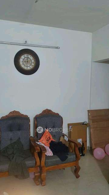 1 BHK Flat In Lodha Casa Viviana For Sale  In Nilje Gaon