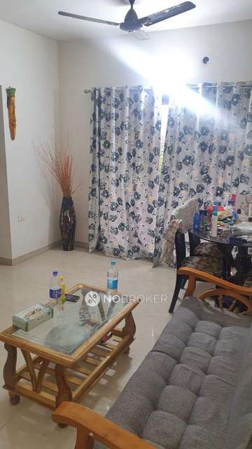 1 BHK Flat In Lodha Casa Viviana For Sale  In Nilje Gaon