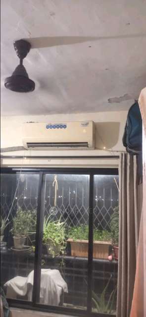 2 BHK Flat In Mittal Enclave For Sale  In Naigaon East