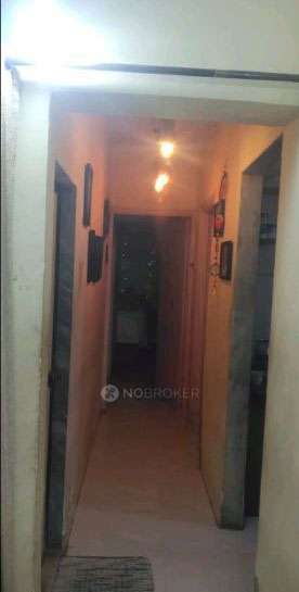 2 BHK Flat In Mittal Enclave For Sale  In Naigaon East