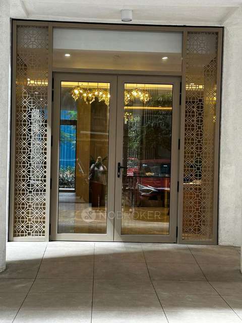 1 BHK Flat In Lodha Casa Zest, Kolshet Road For Sale  In Kolshet Road