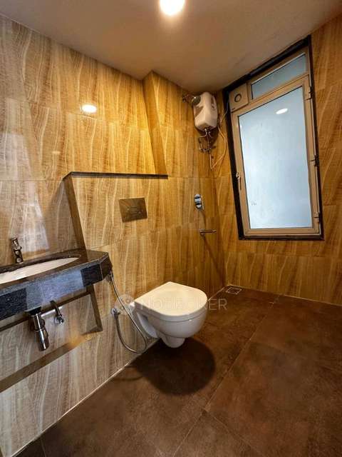 1 BHK Flat In Lodha Casa Zest, Kolshet Road For Sale  In Kolshet Road