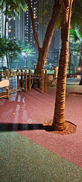 1 BHK Flat In Lodha Casa Zest, Kolshet Road For Sale  In Kolshet Road