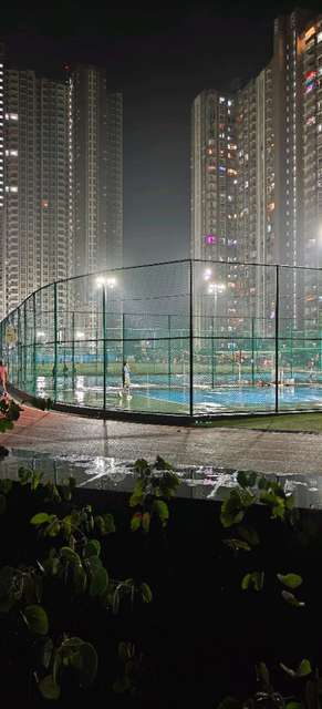 1 BHK Flat In Lodha Casa Zest, Kolshet Road For Sale  In Kolshet Road