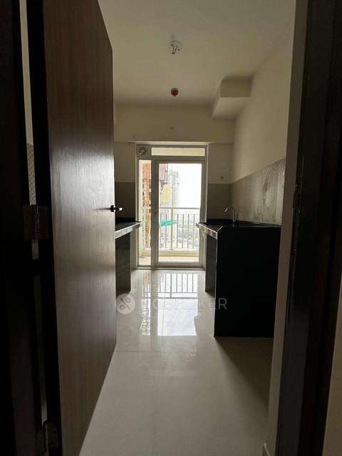 1 BHK Flat In Lodha Casa Zest, Kolshet Road For Sale  In Kolshet Road