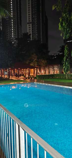 1 BHK Flat In Lodha Casa Zest, Kolshet Road For Sale  In Kolshet Road