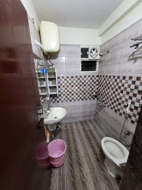 2 BHK Flat In Aakruti Amity For Sale  In Electronic City