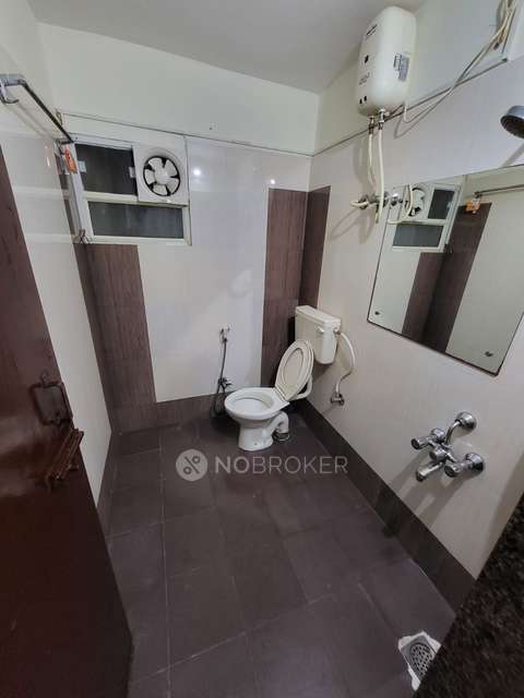 2 BHK Flat In Aakruti Amity For Sale  In Electronic City