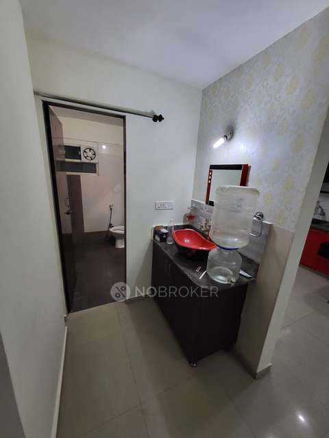 2 BHK Flat In Aakruti Amity For Sale  In Electronic City