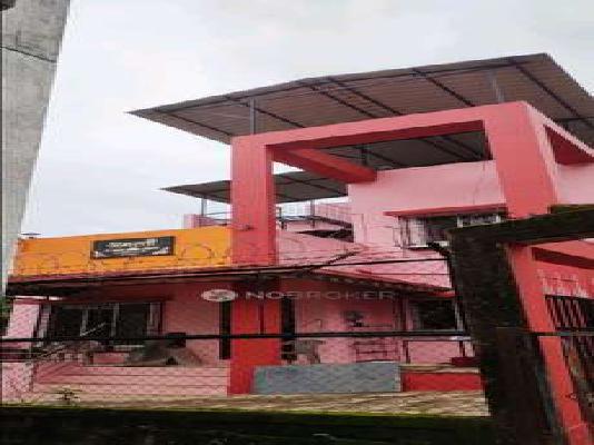 3 BHK House for Rent In Vadgaonmawal Phata