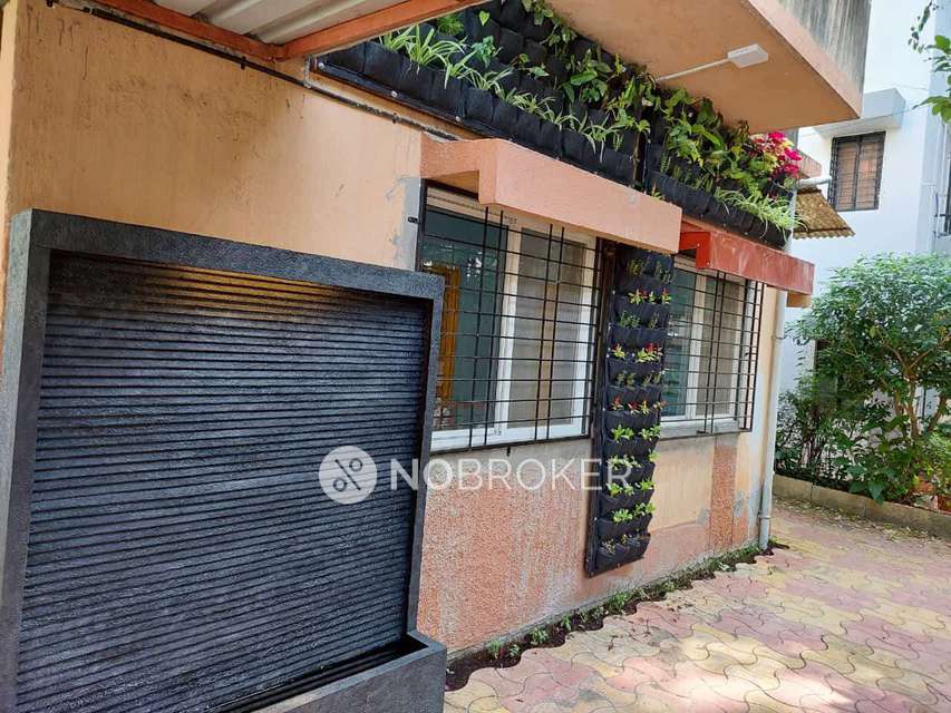 3 BHK House for Rent  In Vadgaonmawal Phata