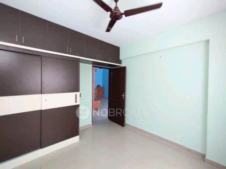 3 BHK Flat In Nvr Sunpearl for Rent  In Kadugodi