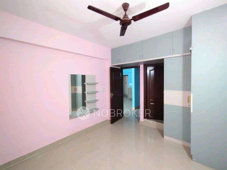 3 BHK Flat In Nvr Sunpearl for Rent  In Kadugodi