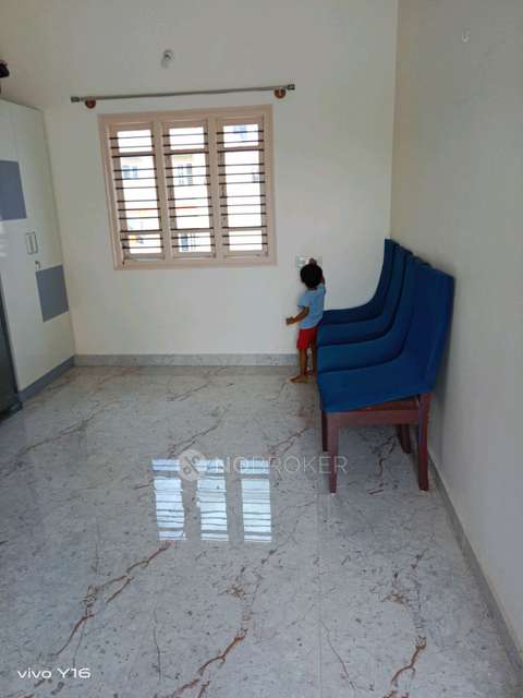 1 RK House for Rent  In Branston House, Sonnenahalli Colony, K R Puram, Bengaluru, Karnataka, India