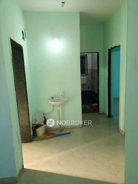 2 BHK Flat In Standlone Building for Rent  In Lohegaon
