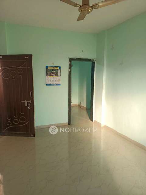 2 BHK Flat In Standlone Building for Rent  In Lohegaon