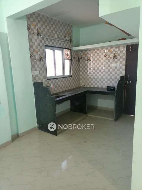 2 BHK Flat In Standlone Building for Rent  In Lohegaon