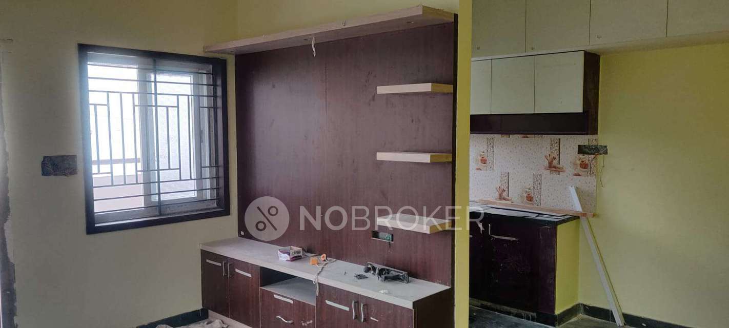 1 BHK House for Rent  In Saginala House, Kattigenahalli, Bengaluru, Karnataka, India