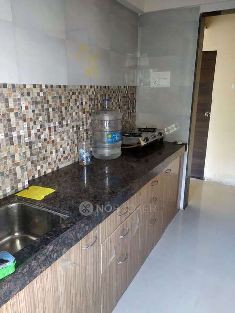 1 BHK Flat In Poonam Avenue, Virar West For Sale  In Virar West