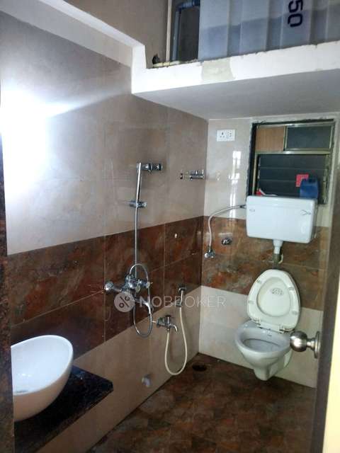 1 BHK Flat In Poonam Avenue, Virar West For Sale  In Virar West