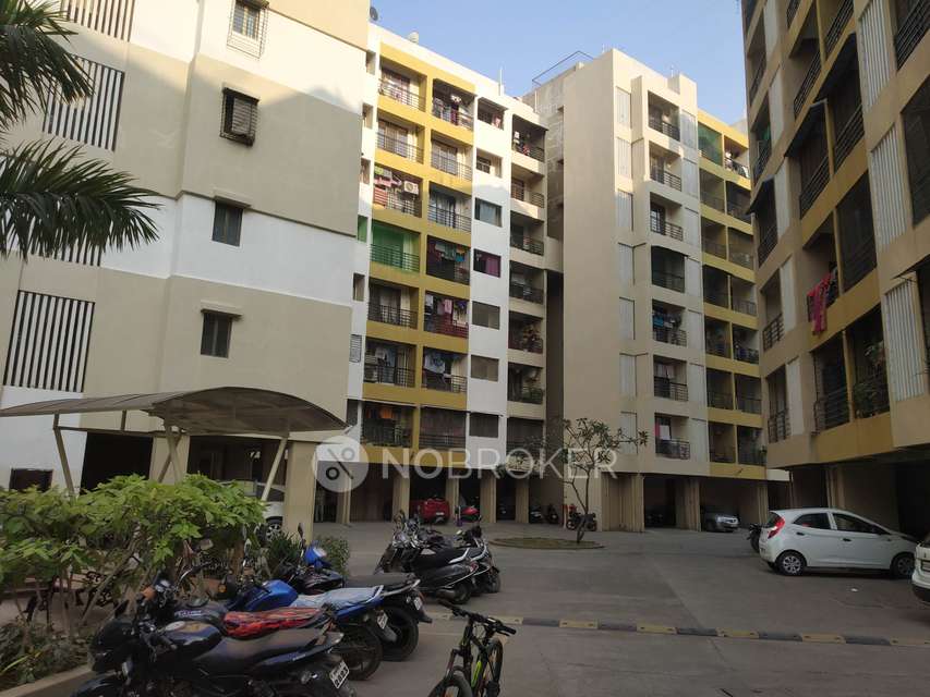 1 BHK Flat In Poonam Avenue, Virar West For Sale  In Virar West