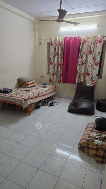 2 BHK Flat In Gulmohar Chs, Pratiksha Nagar for Rent  In Pratiksha Nagar Road