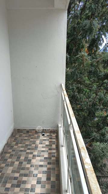 2 BHK Flat In Sml Rainbow Apartment For Sale  In J. P. Nagar