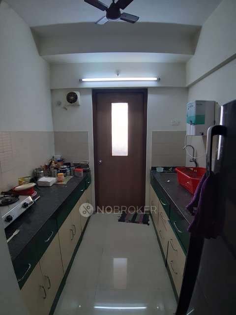 2 BHK Flat In Lodha Palava City For Sale  In Dombivli East