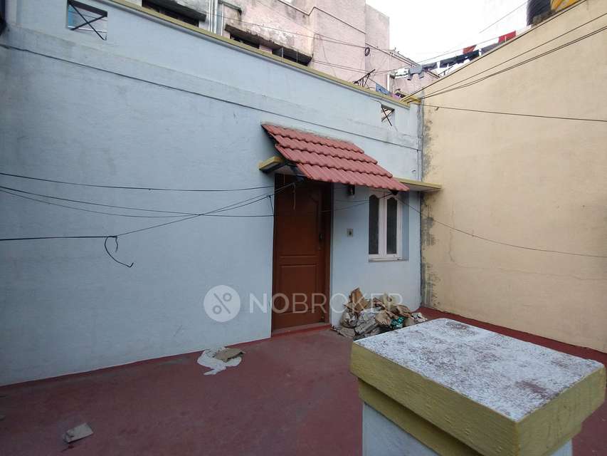 3 BHK House For Sale  In Hsr Layout