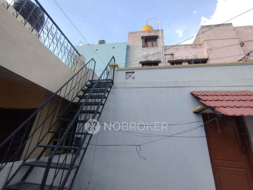 3 BHK House For Sale  In Hsr Layout