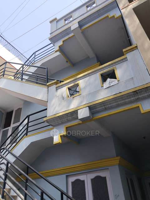 3 BHK House For Sale  In Hsr Layout