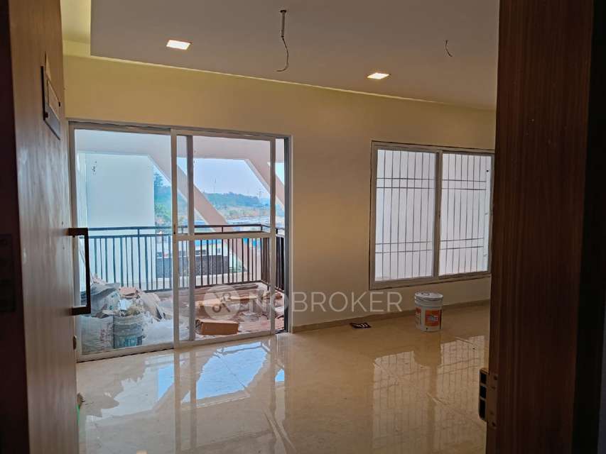 2 BHK Flat In K Ville Phase I for Rent  In Kiwale