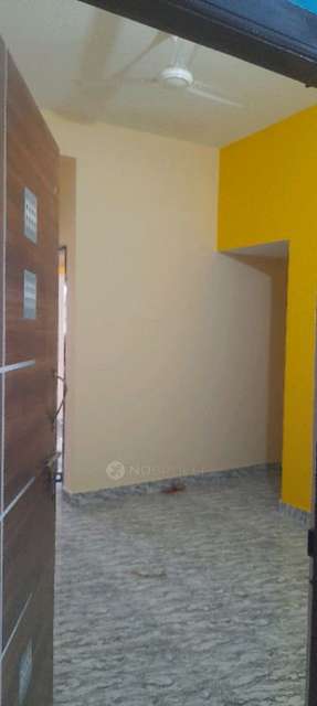 1 BHK House for Rent  In Belathur Colony