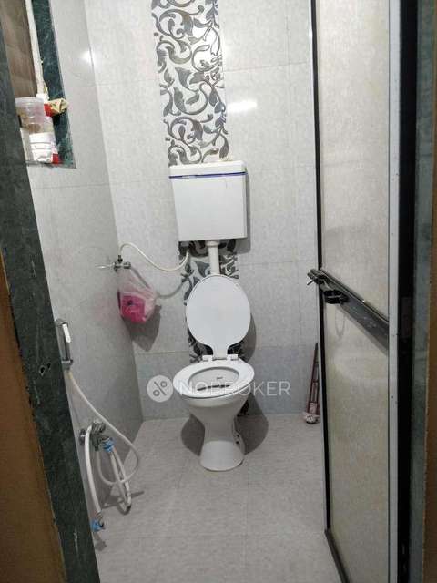 1 RK Flat In Greenwood Estate Phase 2, Panvel For Sale  In Taloja