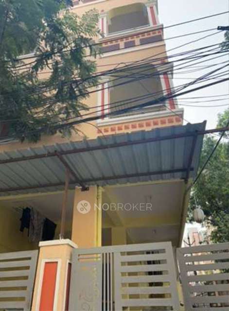 2 BHK House for Rent  In Gayathri  Nagar 