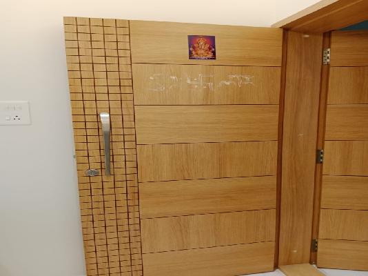 2 BHK Flat In Dreamland Allure for Rent  In Wagholi