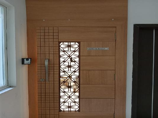 2 BHK Flat In Dreamland Allure for Rent  In Wagholi