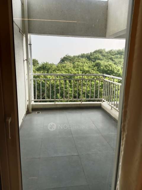 2 BHK Flat In Dreamland Allure for Rent  In Wagholi