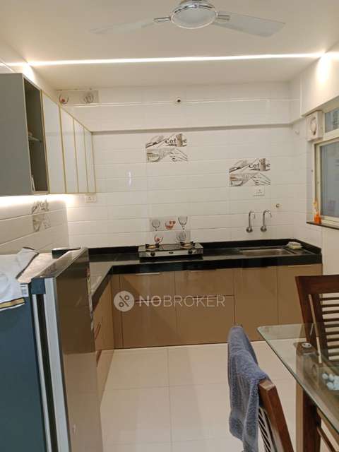 2 BHK Flat In Dreamland Allure for Rent  In Wagholi