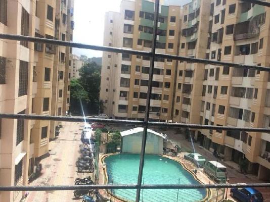 2 BHK Flat In Ng Paradise For Sale  In Mira Bhayandar