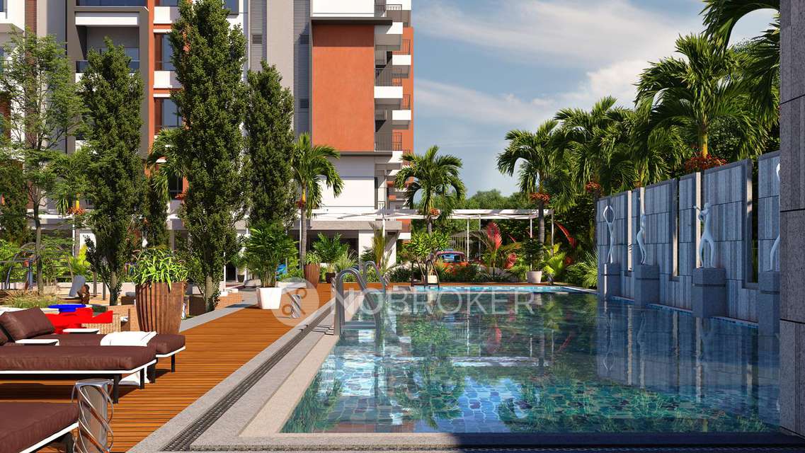 2 BHK Flat In Saranya Swarovski For Sale  In Kadugodi