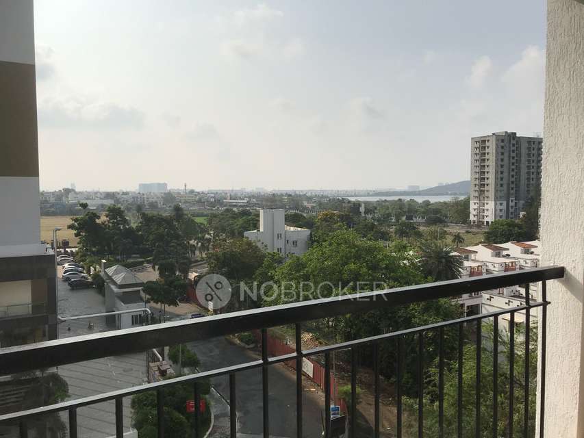 3 BHK Flat In Navins Starwood Towers 2 For Sale  In Medavakkam