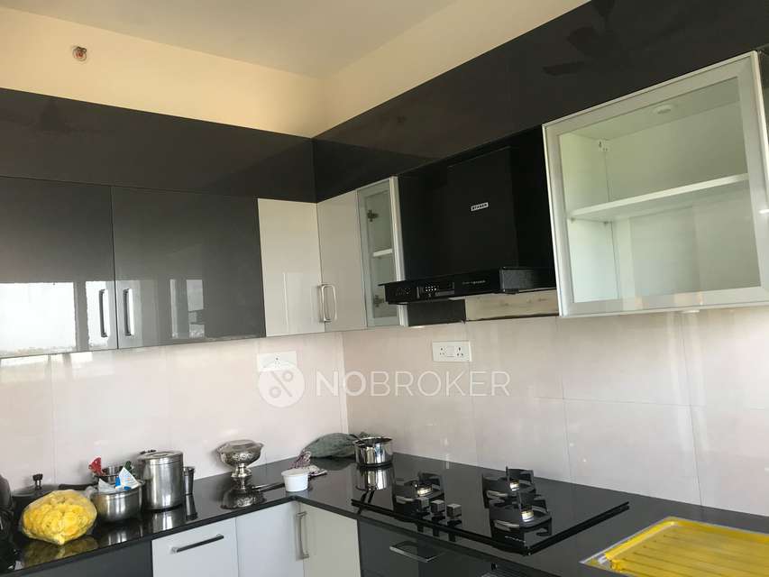 3 BHK Flat In Navins Starwood Towers 2 For Sale  In Medavakkam