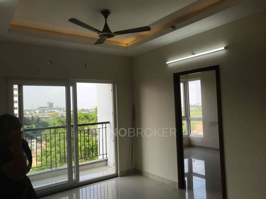 3 BHK Flat In Navins Starwood Towers 2 For Sale  In Medavakkam