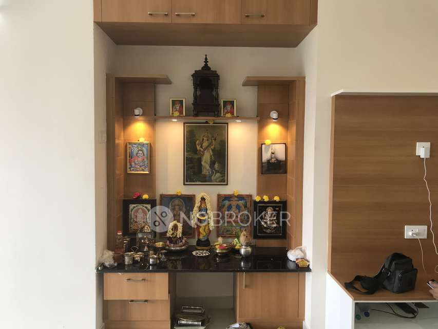 3 BHK Flat In Navins Starwood Towers 2 For Sale  In Medavakkam