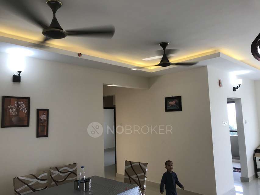 3 BHK Flat In Navins Starwood Towers 2 For Sale  In Medavakkam