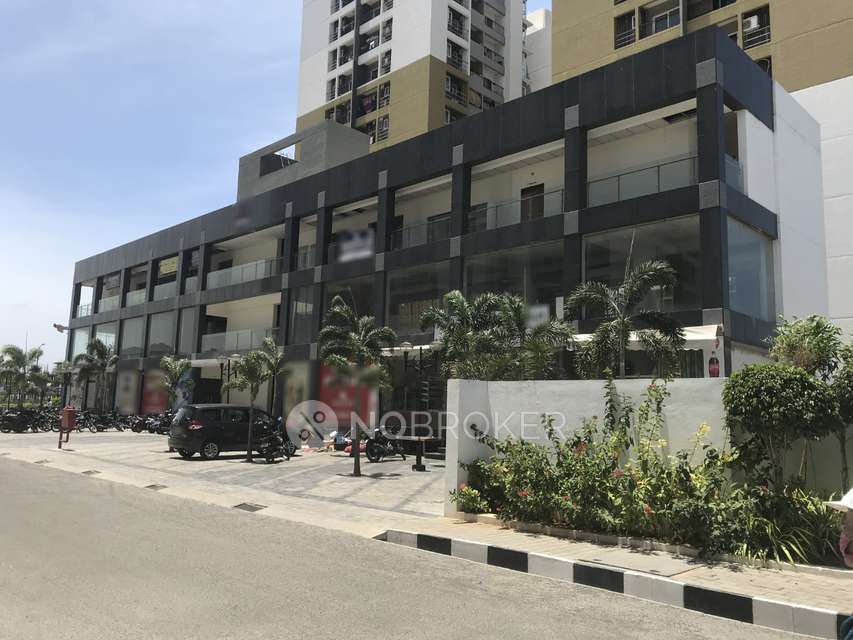 3 BHK Flat In Navins Starwood Towers 2 For Sale  In Medavakkam