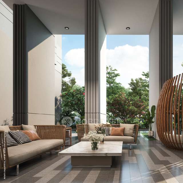 4 BHK Flat In  Godrej Madison Avenue For Sale  In Kokapet