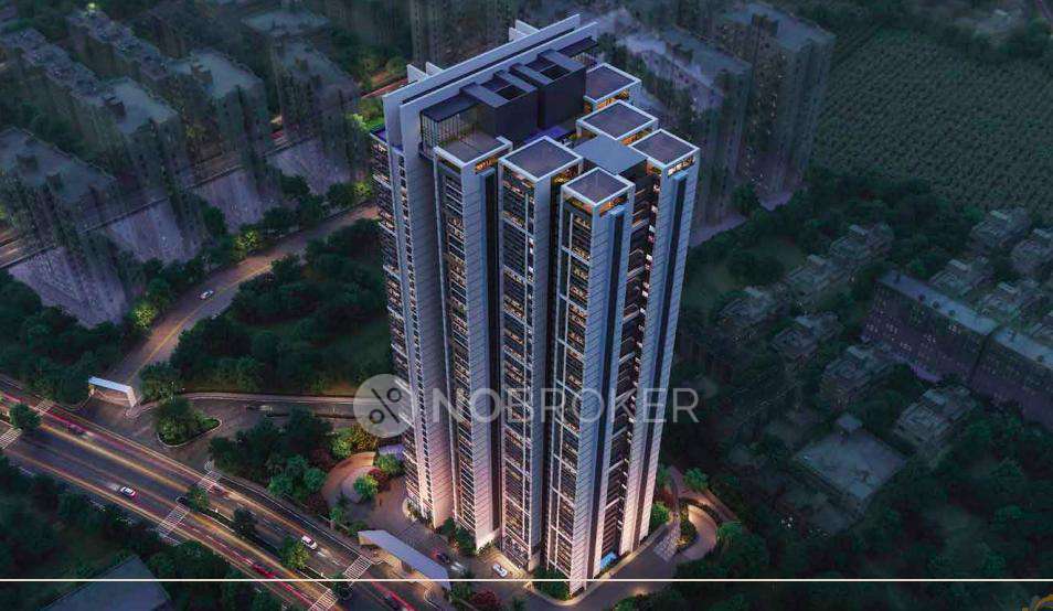 4 BHK Flat In  Godrej Madison Avenue For Sale  In Kokapet
